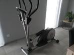 Crosstrainer, Sports & Fitness, Comme neuf, Bras, Vélo elliptique, Enlèvement ou Envoi