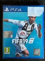 Fifa 19 PS4 Sealed PAL game, Ophalen of Verzenden, Nieuw