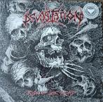 DEVASTATIÖN - Rise Of The Dead (Grey Marbled Vinyl), Cd's en Dvd's, Ophalen of Verzenden, Nieuw in verpakking