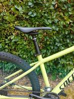 Specialized rockhopper sport maat M, Fietsen en Brommers, Hardtail, Heren, 49 tot 53 cm, Zo goed als nieuw