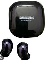 ecouteur sans file  sm-R180 Samsung Buds Live Earbuds, Utilisé, Enlèvement ou Envoi, Intra-auriculaires (Earbuds)