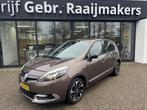 Renault Scénic 1.5 dCi Bose Automaat*Navi*ECC* (bj 2016), Auto's, 745 kg, Monovolume, Gebruikt, 4 cilinders