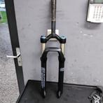 Fox verende vork nieuw 26” inch 1 1/8 mtb disc nieuw, Fietsen en Brommers, Fietsonderdelen, Ophalen, Nieuw, Mountainbike, Voorvork