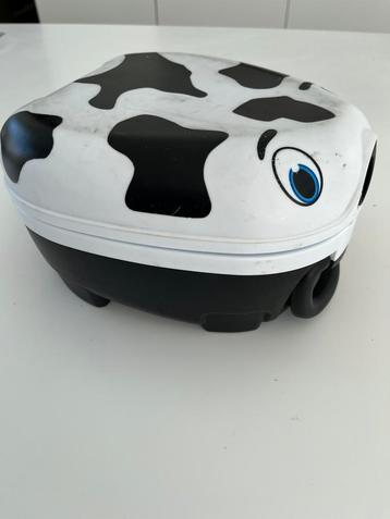 My carry potty- draagbaar plaspotje beschikbaar voor biedingen