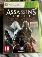 Assassin’s Creed Revelations voor Xbox360, Games en Spelcomputers, Games | Xbox 360, Avontuur en Actie, Ophalen of Verzenden, Zo goed als nieuw
