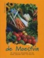 De moestuin Fieke Hoogvelt 144 blz, Boeken, Ophalen of Verzenden, Zo goed als nieuw, Moestuin