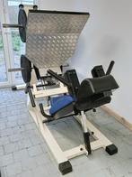 Professionele Legpress  met extra grote voetplaat, Ophalen, Gebruikt