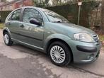 Citroën C3 essence, Bedrijf, 5 deurs, Euro 4, Airbags