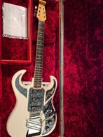 VINTAGE GUITAR COLLECTION GUILD BURNS, Muziek en Instrumenten, Ophalen of Verzenden, Zo goed als nieuw, Overige merken