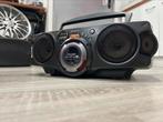 Sony CFDG-70L Boombox, Audio, Tv en Foto, Radio's, Zo goed als nieuw, Radio