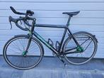 Santos Race Lite, 28 inch, 10 tot 15 versnellingen, Zo goed als nieuw, 57 tot 61 cm