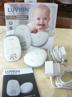 Babyfoon Luvion zonder camera. NIEUW!, Kinderen en Baby's, Babyfoons, Ophalen, Zo goed als nieuw, 250 meter of meer