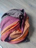 Draagdoek babylonia bb tricot slen en bb slen, Ophalen of Verzenden, Draagdoek