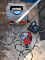 Aggregraat Einhell 850 Watt, Ophalen, Gebruikt