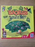 jeu de société BAOBAB, Comme neuf, Enlèvement, 999games