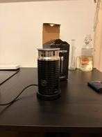 Melkopschuimer Nespresso aeroccino, Elektronische apparatuur, Ophalen, Zo goed als nieuw