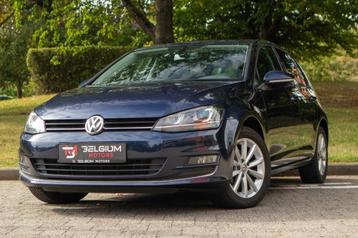 Volkswagen Golf - 1.2 TSI - Lounge - DSG - BTW/BTW beschikbaar voor biedingen