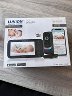 Luvion essential, Kinderen en Baby's, Ophalen, Zo goed als nieuw, 250 meter of meer, Terugspreekfunctie