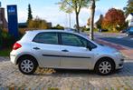 Toyota Auris 1.4D-4D/GPS/1st Owner/HISTORY, Autos, Argent ou Gris, Achat, Entreprise, Boîte manuelle