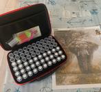 Diamond painting met etui plus nieuwe doos met 3 stuks ., Hobby & Loisirs créatifs, Enlèvement ou Envoi, Neuf