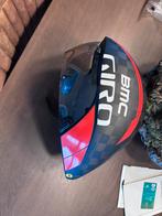 TT helm, Sport en Fitness, Wielrennen, Ophalen of Verzenden, Zo goed als nieuw, Helm