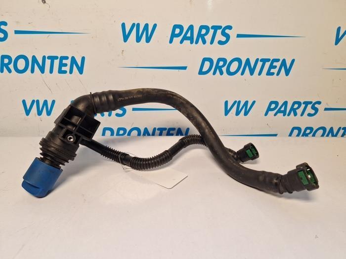 Adblue leiding van een Volkswagen Polo, Auto-onderdelen, Overige Auto-onderdelen, Volkswagen, Gebruikt, 3 maanden garantie, Ophalen of Verzenden