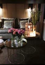 Amerikaanse woonwagen forain, Caravans en Kamperen, Ophalen, Gebruikt