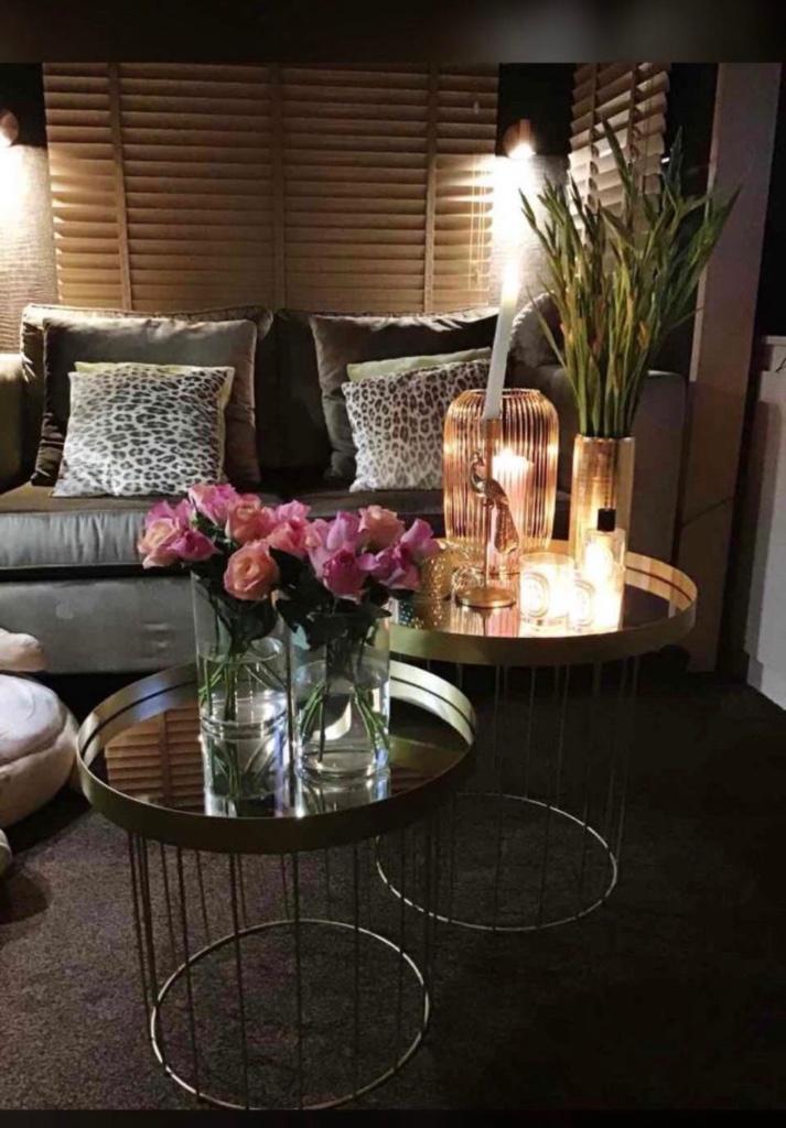 Amerikaanse woonwagen forain, Caravans en Kamperen, Overige Caravans en Kamperen, Gebruikt, Ophalen