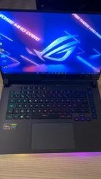 Gaming laptop, Computers en Software, Gaming, Zo goed als nieuw, Ophalen