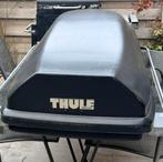 Thule dakkoffer, Auto diversen, Dakkoffers, Ophalen, Gebruikt