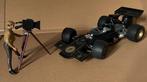 Schuco JPS Lotus-Ford Formel 1 Emerson Fittipaldi, Verzenden