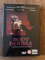 Body Double, Cd's en Dvd's, Gebruikt, Ophalen of Verzenden