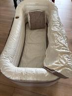 Tubble Royale Air Bath 255L + What-A-Pillow – ZGAN, Ophalen, Zo goed als nieuw, Pomp, Opblaasbaar