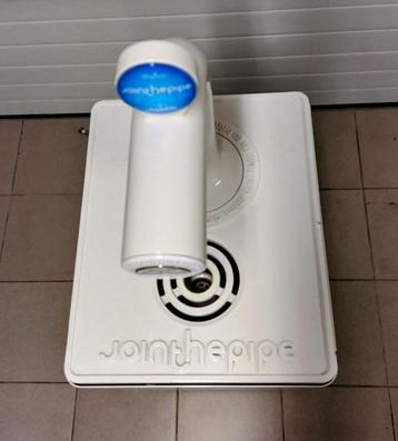 Professionele Watertap vr zowel Gekoeld, Plat als Bruiswater beschikbaar voor biedingen