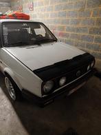 A échangé, Auto's, Overige bekleding, Diesel, Te koop, Golf