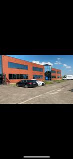 Recherche/zoekt => Bureau/depot/magazijn/handelspand, Immo, Overige soorten, Direct bij eigenaar, Provincie Vlaams-Brabant