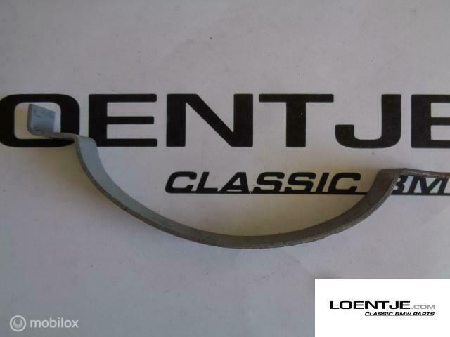 nieuwe nos uitlaatklem bmw e12 e3 e9, Autos : Pièces & Accessoires, Systèmes d'échappement, BMW, Utilisé, Enlèvement ou Envoi