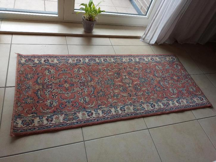 Tapis ou tapis de sol (2 pièces), Maison & Meubles, Ameublement | Tapis & Moquettes, Enlèvement