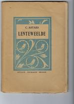 Westkapelle “Lenteweelde”  door C. Astaes, Boeken, Gelezen, Ophalen of Verzenden, Cyriel Astaes