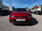 Volkswagen Polo Polo 1.0 TSI OPF Style*LED*NAVIGATIE*APPLE, Auto's, 0 kg, Zwart, 0 kg, 5 deurs