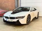 BMW i8 Coupé Nieuwstaat Garantie, Auto's, Automaat, 4 zetels, Gebruikt, Zwart