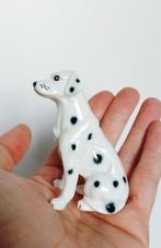 Vintage dalmatier beeldje, Antiek en Kunst, Ophalen of Verzenden