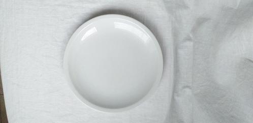 assiette dessert 19 cm, Huis en Inrichting, Keuken | Servies, Gebruikt, Porselein, Ophalen of Verzenden