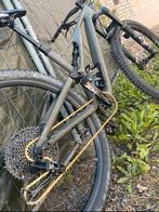 Specialized   Stumpjumper Carbonne mountainbike, Fietsen en Brommers, Ophalen of Verzenden
