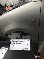 Suzuki Wagon R + 2003 Voorscherm Linksvoor, Ophalen, Gebruikt, Spatbord