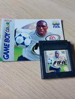 FIFA 2000 - Gameboy (+ Gameboy Color), Ophalen of Verzenden, Zo goed als nieuw