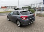 Citroën C4 / 1.6 D / Automaat, Euro 5, Bedrijf, Diesel, 5 deurs