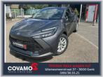 Toyota C-HR Dynamic NIEUW, Automaat, Euro 6, 72 kW, Bedrijf