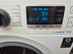 Machine à laver Samsung 9 kg, 1200 à 1600 tours, 85 à 90 cm, Chargeur frontal, Enlèvement