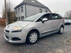 Peugeot 5008 HDI 110,Airco,Gps, 7 PLaatsen,Cruise control,.., Auto's, Monovolume, 140 g/km, 4 cilinders, 7 zetels